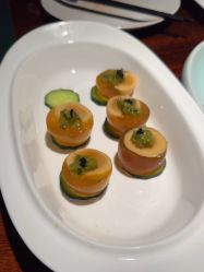 -儒宴孔府菜·宴会厅(丰体店)