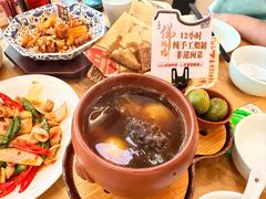 -老福洲·三十年福州味(斗东店)