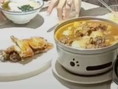 -小放牛炒菜馆(裕华万达店)