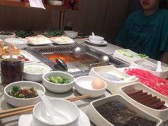 -海底捞火锅(群光广场店)