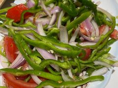 -马白开来特色羊排揪片子  (总店)