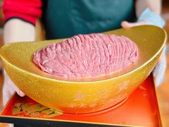 -羊大爷涮肉(亮马桥店)