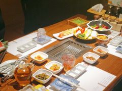 -杉海和牛烧肉海鲜自助(会展城店)