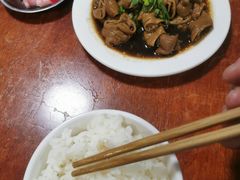 卤肥肠-巷子肥肠(科华巷店)