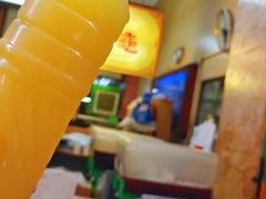 -公利真料竹蔗水(中环店)