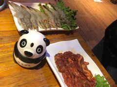 -超级神炭烤肉夜食(芥园西道店)