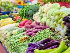 -好邻里惠民菜市场(好邻里生活店)