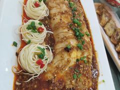 -蜀厨小匠·民间川菜(犀浦店)