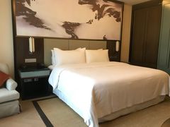 -成都安仁福朋喜来登酒店