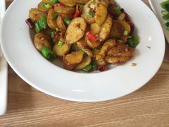 -遇见小厨·北京烤鸭·江湖菜·川菜(广福桥店)