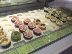 -Pantry's Best派悦坊蛋糕(K11购物艺术中心店)