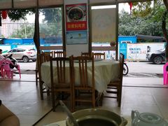 大堂-苏记农家菜馆