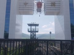 -图们国门景区