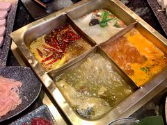 -王家渡火锅店(亦庄店)