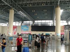 -杭州九堡客运中心