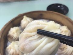 -食惠里小笼包面馆(越秀店)