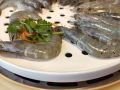 -望海臻鲜·海鲜餐厅