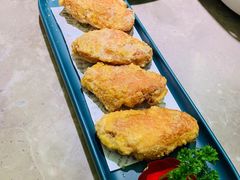 -新白鹿餐厅(嘉兴八佰伴华府店)