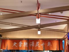 -味千拉面(江城大道永旺梦乐城店)