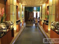 -广东嘉华大酒店·季花铁板烧餐厅