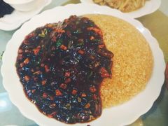 -鑫福楼农家菜