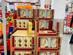 -山姆会员商店(亦庄创意生活广场店)