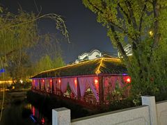 -芜湖方特东方神画