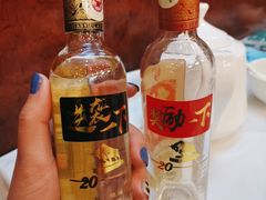 -九花山烤鸭店