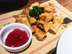 黄鱼脆响铃-伙靠·江浙菜(田林路店)