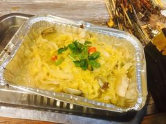 -巨无霸串店(大什字街店)