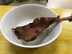 -津津老鸭粉丝馆(正东路店)