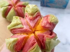 -肯德基(观海卫大润发店)