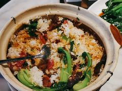 -蝴蝶里·粤菜·点心(滨江龙湖店)
