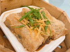 -如丰晟宴(长安万达店)