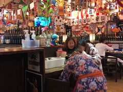 大堂-平成屋·午肴夜酒(四川北路店)