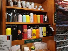 -西西弗书店&矢量咖啡(壹方购物中心店)
