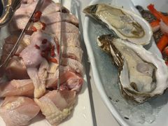 -椰子湾·海南火锅·糟粕醋·椰子鸡(正大广场店)