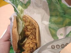 -德克士(宽甸店)