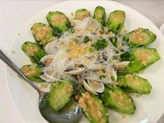 -顺德人家食府(黄金广场店)