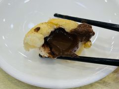 -奥华餐厅·老张记(台基厂店)