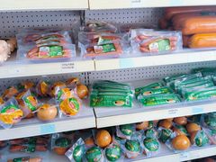 -鹏程熟食鲜肉(南焦路店)