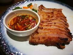 -泰香米泰国餐厅(凯德新南店)