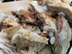 -马学武手抓美食(下南关总店)