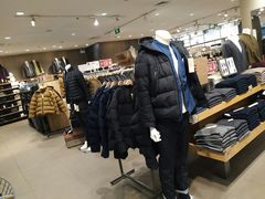 -MUJI无印良品(远洋未来广场店)