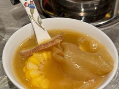 -ONE FULL 古董港式海鲜火锅