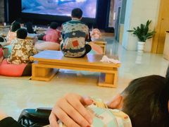 -菲拉拉漫温泉(东环路店)