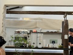 -竹子咖啡bamboo coffee