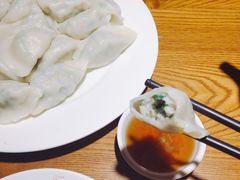 -船歌鱼水饺(淄博万象汇店)