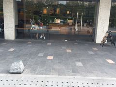 门面-星巴克臻选(珠海富华里店)
