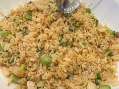 王子炒饭-新成海港大酒楼(康华路店)